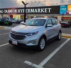 شيفروليه إكوينوكس